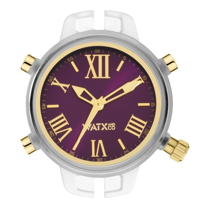 Product Γυναικείο Ρολόι Watx & Colors RWA4067 (? 43 mm) base image