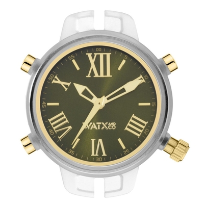 Product Γυναικείο Ρολόι Watx & Colors RWA4069 (? 43 mm) base image