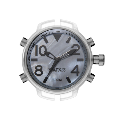 Product Ρολόι Unisex Watx & Colors RWA3708 (? 49 mm) base image
