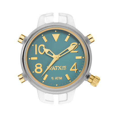 Product Γυναικείο Ρολόι Watx & Colors RWA3022 (? 43 mm) base image