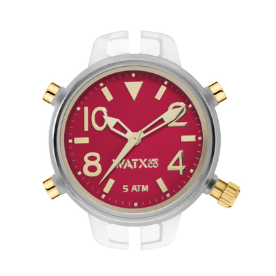 Product Γυναικείο Ρολόι Watx & Colors RWA3023 (? 43 mm) base image
