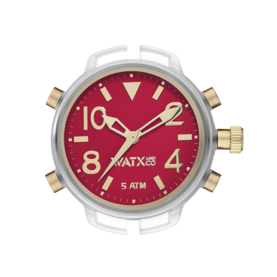 Product Ρολόι Unisex Watx & Colors RWA3723 (? 49 mm) base image