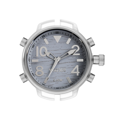 Product Ρολόι Unisex Watx & Colors RWA3737 (? 49 mm)(8431242915227) base image