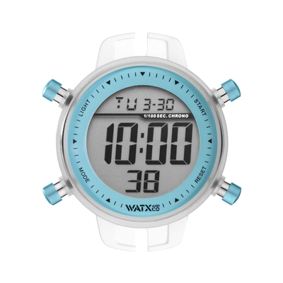 Product Γυναικείο Ρολόι Watx & Colors RWA1071 (? 43 mm) base image