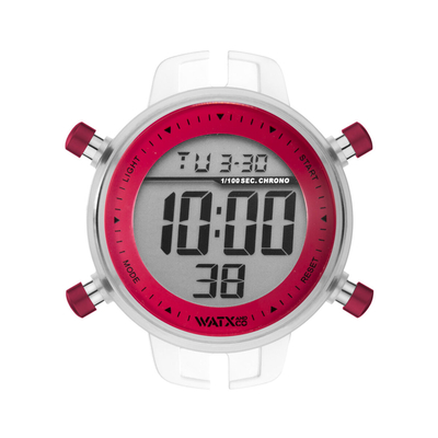 Product Γυναικείο Ρολόι Watx & Colors RWA1072 (? 43 mm) base image