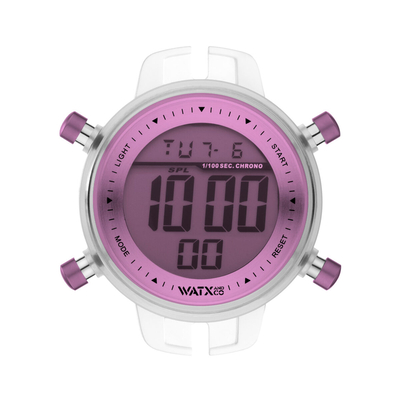 Product Γυναικείο Ρολόι Watx & Colors RWA1090 (? 43 mm) base image