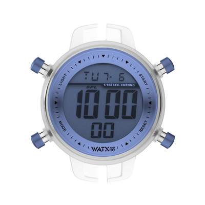 Product Unisex Ρολόι Watx & Colors RWA1091 (? 43 mm) base image