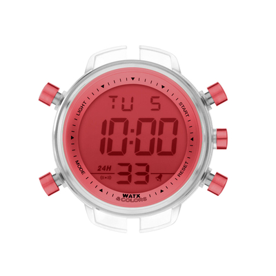 Product Ρολόι Unisex Watx & Colors RWA1789 (? 49 mm) base image