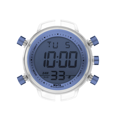 Product Ρολόι Unisex Watx & Colors RWA1791 (? 49 mm) base image
