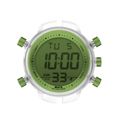 Product Ρολόι Unisex Watx & Colors RWA1792 (? 49 mm) base image