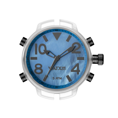 Product Ρολόι Unisex Watx & Colors RWA3712 (? 49 mm) base image