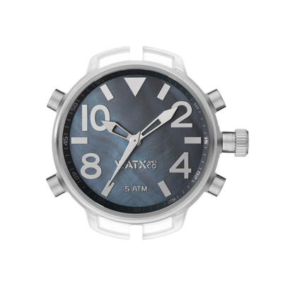 Product Ρολόι Unisex Watx & Colors RWA3713 (? 49 mm) base image