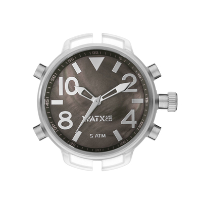 Product Ρολόι Unisex Watx & Colors RWA3714 (? 49 mm) base image
