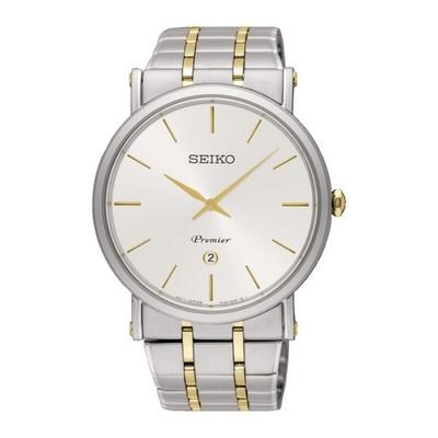 Product Ανδρικά Ρολόγια Seiko SKP400P1 (40,7 mm) base image