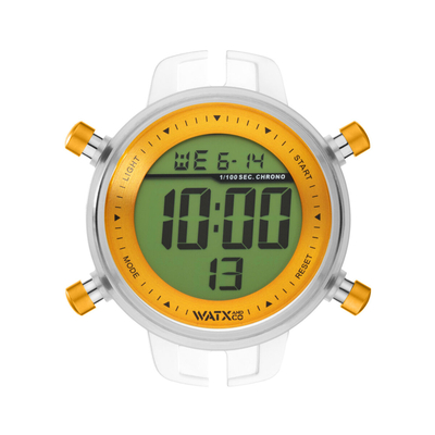 Product Unisex Ρολόι Watx & Colors RWA1093 (? 43 mm) base image