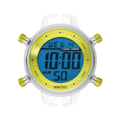 Product Ρολόι Unisex Watx & Colors RWA1094 (? 43 mm) base image