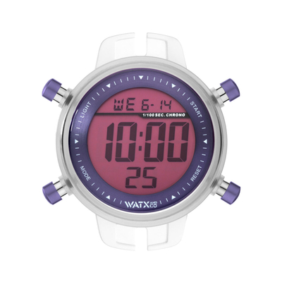 Product Γυναικείο Ρολόι Watx & Colors RWA1095 (? 43 mm) base image