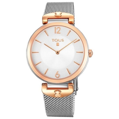 Product Ρολόι Γυναικείο Tous 700350285 base image