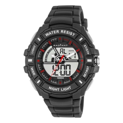 Product Ανδρικά Ρολόγια Radiant RA438601 ( 48 mm) base image