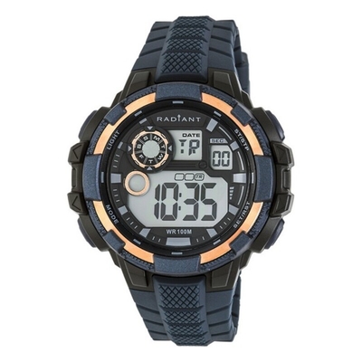 Product Ανδρικά Ρολόγια Radiant RA439601 ( 45 mm) base image
