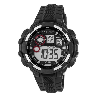 Product Ανδρικά Ρολόγια Radiant RA439602 ( 55 mm) base image