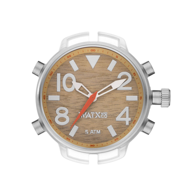 Product Ρολόι Unisex Watx & Colors RWA3709 (? 49 mm) base image