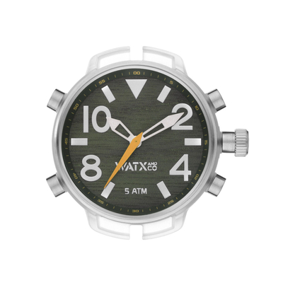 Product Ρολόι Unisex Watx & Colors RWA3710 (? 49 mm) base image