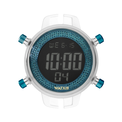 Product Γυναικείο Ρολόι Watx & Colors RWA1042 (? 43 mm) base image