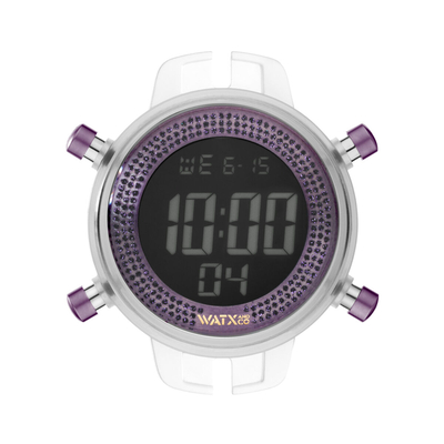 Product Γυναικείο Ρολόι Watx & Colors RWA1057 (? 43 mm) base image