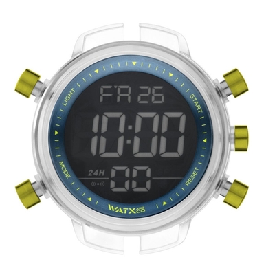 Product Ρολόι Unisex Watx & Colors RWA1742 (? 49 mm) base image