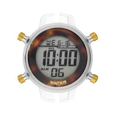 Product Γυναικείο Ρολόι Watx & Colors RWA1062 (? 43 mm) base image
