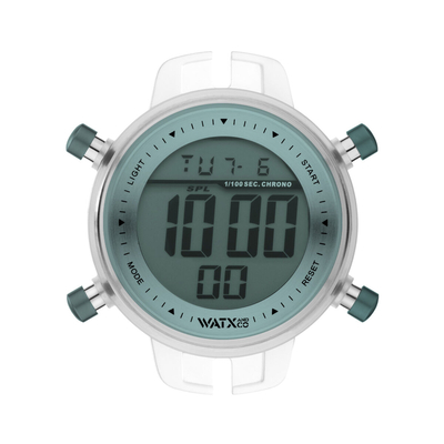 Product Ρολόι Unisex Watx & Colors RWA1039 (? 43 mm) base image