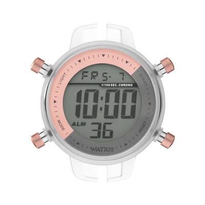 Product Γυναικείο Ρολόι Watx & Colors RWA1074 (? 43 mm) base image