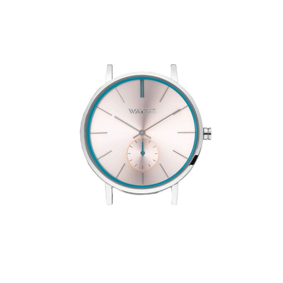 Product Γυναικείο Ρολόι Watx & Colors WXCA1010 (? 38 mm) base image