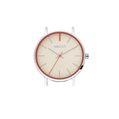 Product Γυναικείο Ρολόι Watx & Colors WXCA3014 (? 38 mm) base image