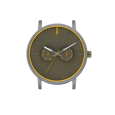 Product Ρολόι Unisex Watx & Colors WXCA2710 (? 44 mm) base image