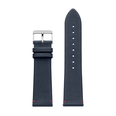 Product Λουράκι για Ρολόι Watx & Colors WXCO1711 Μπλε base image