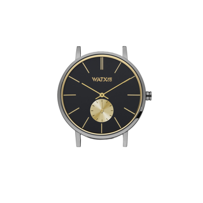 Product Γυναικείο Ρολόι Watx & Colors WXCA1011 (? 38 mm) base image