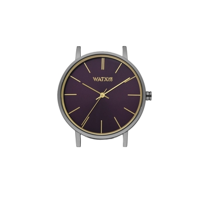 Product Γυναικείο Ρολόι Watx & Colors WXCA3017 (? 38 mm) base image