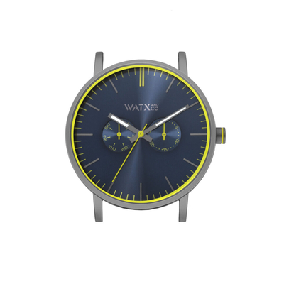 Product Ρολόι Unisex Watx & Colors WXCA2712 (? 44 mm) base image