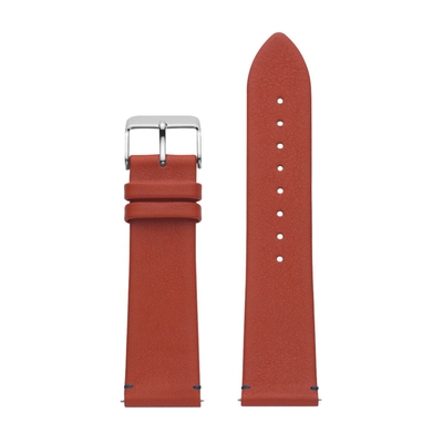 Product Λουράκι για Ρολόι Watx & Colors WXCO1712 Κόκκινο base image