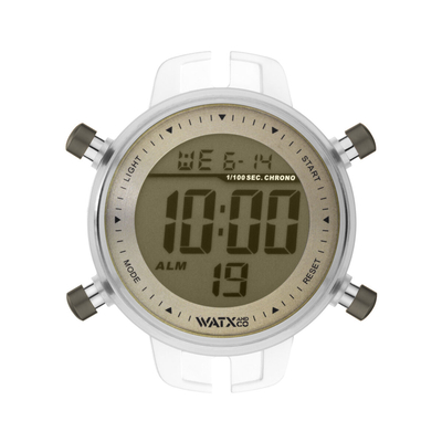 Product Unisex Ρολόι Watx & Colors RWA1075 (? 43 mm) base image