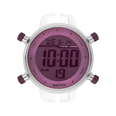 Product Ρολόι Unisex Watx & Colors RWA1077 (? 43 mm) base image