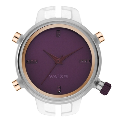 Product Γυναικείο Ρολόι Watx & Colors RWA7023 (? 43 mm) base image