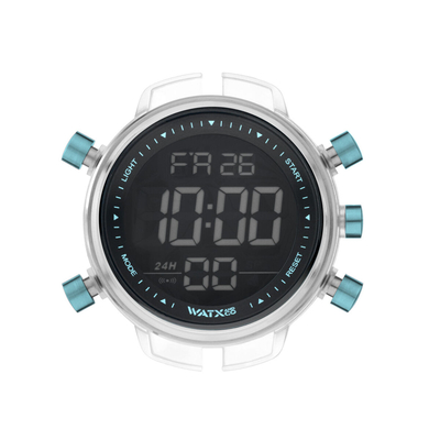 Product Ρολόι Unisex Watx & Colors RWA1780 (? 49 mm) base image