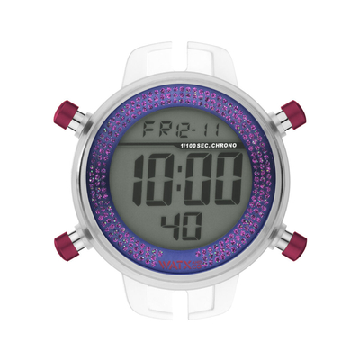 Product Γυναικείο Ρολόι Watx & Colors RWA1098 (? 43 mm) base image
