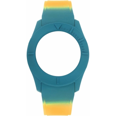 Product Ανταλλακτική Κάσα Ρολόι Unisex Watx & Colors COWA3598 base image