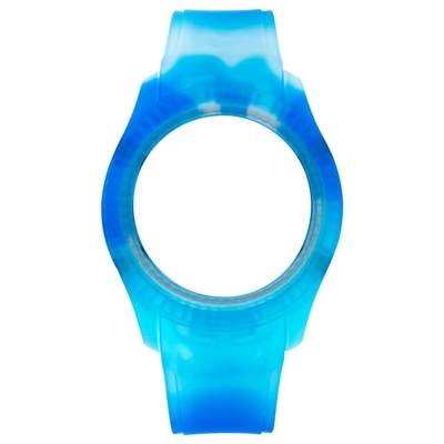 Product Λουράκι για Ρολόι Watx & Colors COWA3031 Μπλε base image