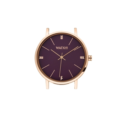 Product Γυναικείο Ρολόι Watx & Colors WXCA3023 (? 38 mm) base image