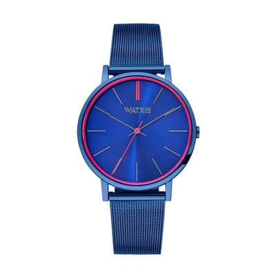 Product Γυναικείο Ρολόι Watx & Colors WXCA3026 (? 38 mm) base image